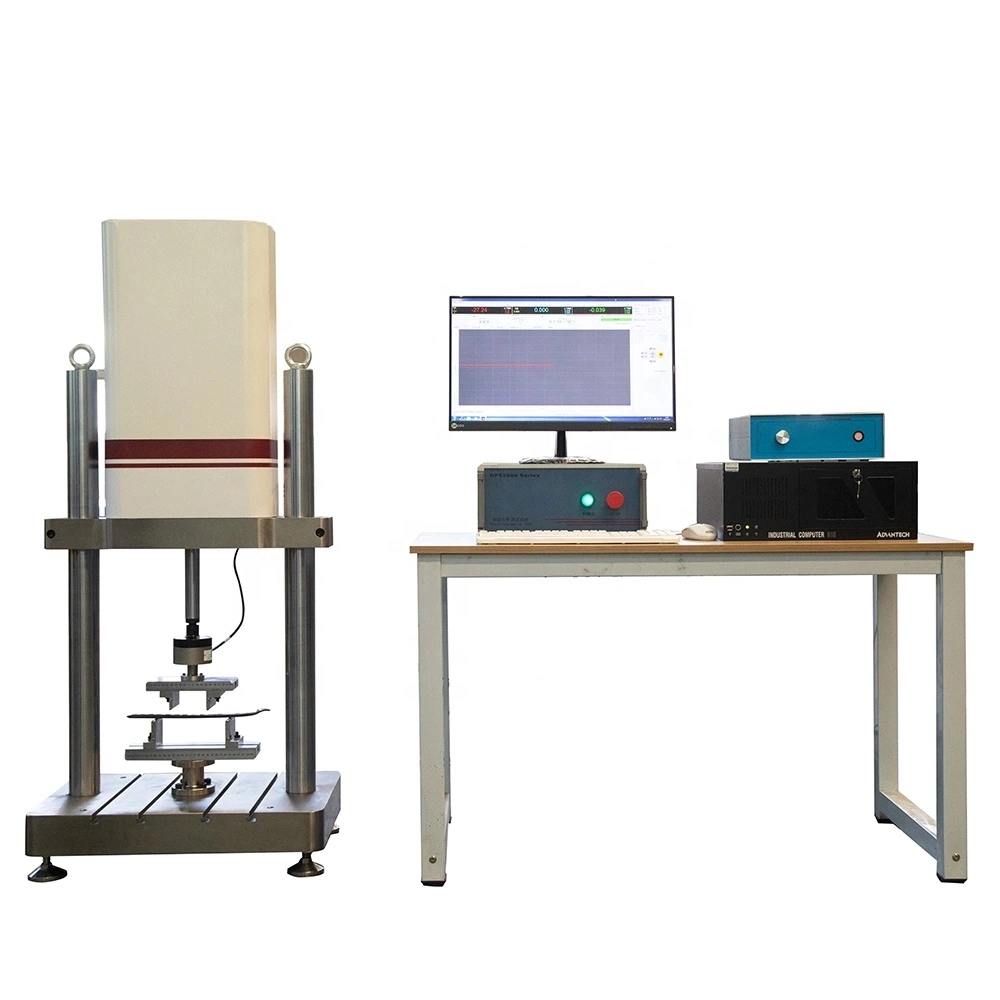 Chengyu-Electronic Servo Fatigue Tester for Shock Absorber