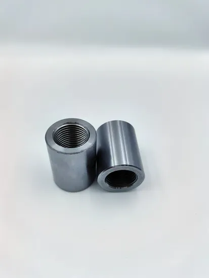 Hydraulic Cylinder Accessories with Machinery Test Report