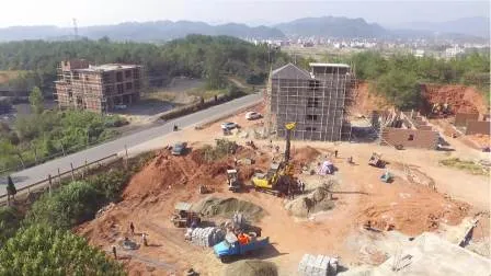 Kr60 Soil Testing Drilling Rig Cheap Drilling Rig Small Drill Machine Used Rock Drill Machine