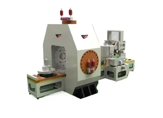 Hydraulic Servo Rock Dynamic True Triaxial Universal Testing/Test Machine