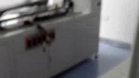 LCD Controller Wire and Cable Rope Fatigue Tester