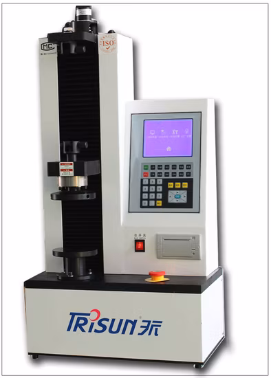 Spring Compression Tester 20