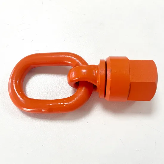 Yiyun Lift Machine Accessories Forged Alloy Steel 20, 000+ Times Fatigue Test Passed