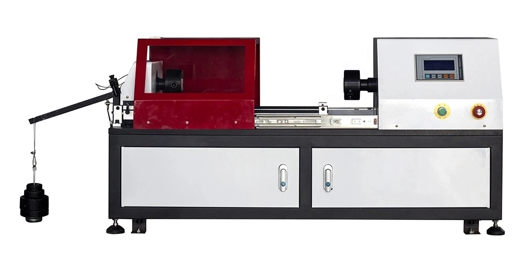 Mnz-200 Factroy Direct with Hot-Selling Metal Wire Torsion Testing Machine for Laboratory