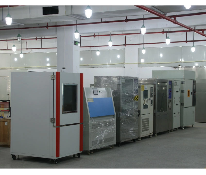 Ring Pressure Side Pressure Testing Machine for Paper and Cardboard/Test Chamber/Testing Equipment/Test Instrument/Test Machine