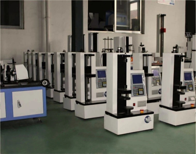 Digital Automatic Spring Tension &amp; Compression Testing Machine, Seal Spring Tester