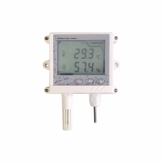 Temperature and Humidity Sensor Ictemperaturehumidnessmeasure Temperature and Humidity