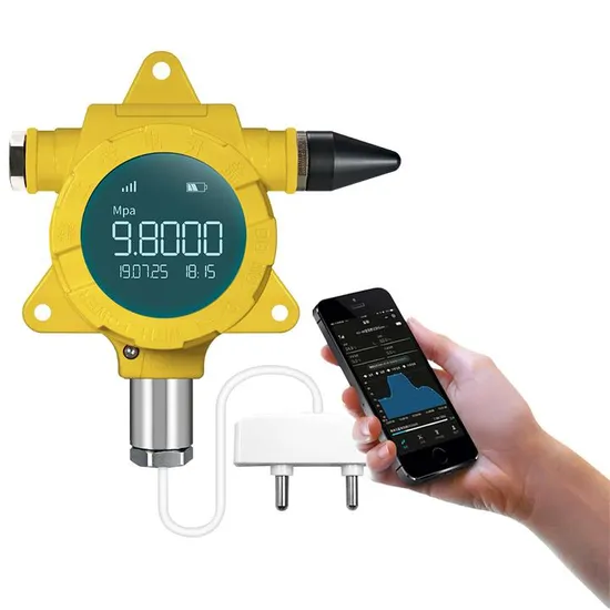 Ultrasonic Water Level Gauge Guided Wave Level Sensor for River RS485 