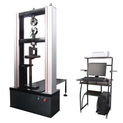 Rock Mechanics Uniaxial Testing Machine | Shandong Sensors Co.,Ltd