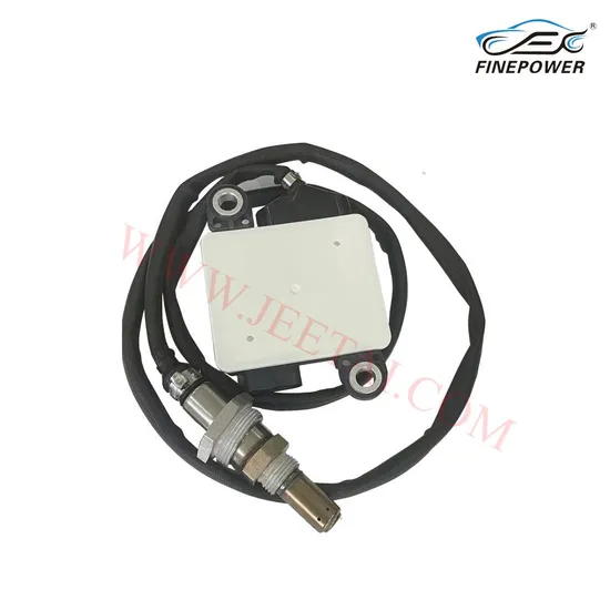 Bo. Sch Nox Sensor for Car Jaguar and Land RO. Ver 0281006779, Fpla