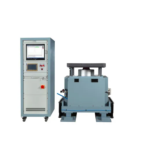 Collision tester Crash Test Bench Partial impact Test machine ...