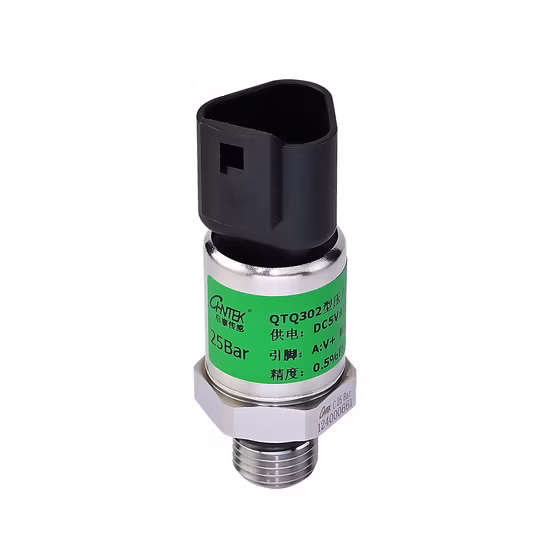 China Factory Chntek High Quality High Precision NPT 0.5