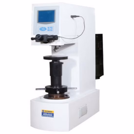 500n Bench Type Spring Tester Spring Testing Equipment JIS B7738 Material Testing Machine