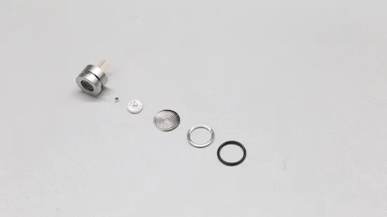19mm OEM Pressure Sensor with 60