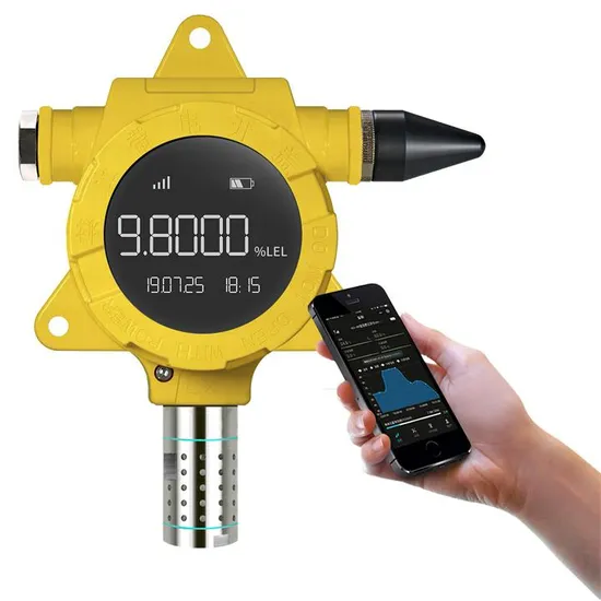 CH4 Gas Detector Transmitter Ex Methane Gas Detector Gas Leak Detector Transducer 