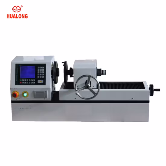 Easy Installation Manual Digital Spring Tester