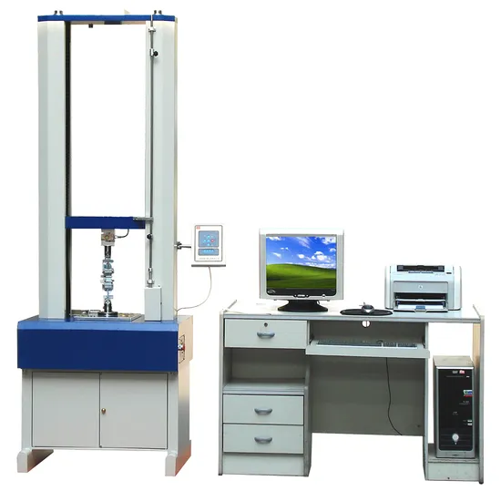 3 Point Bending Test Machine, Tensile Strength Testing Machine Price, Material Testing Equipment 