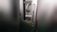 Universal Testing Machine Modulus of Elasticity in Static Bending 