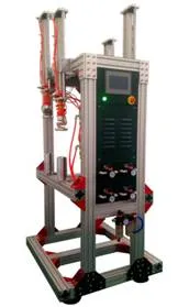 Lab Machine 4