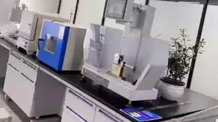 Computer Type Compression/ Tension/ Bending Universal Testing Machine 