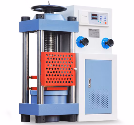 Digital Automatic Spring Tension & Compression Testing Machine, Seal Spring Tester