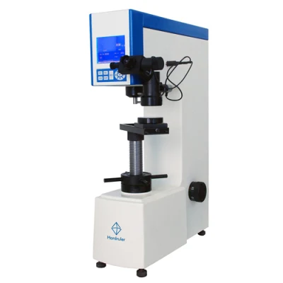 LCD Display Digital Universal Hardness Tester with RS