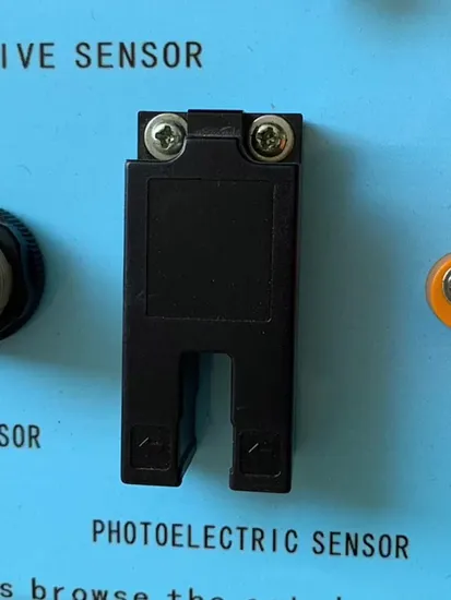 Good Service Semiconductor Reflective Panels Type Light Curtain Photoelectric Switch Proximity Sensor 