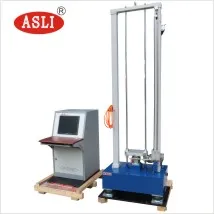 Acceleration Mechanical Shock Tester (SS Series) for Battery Impact Test 