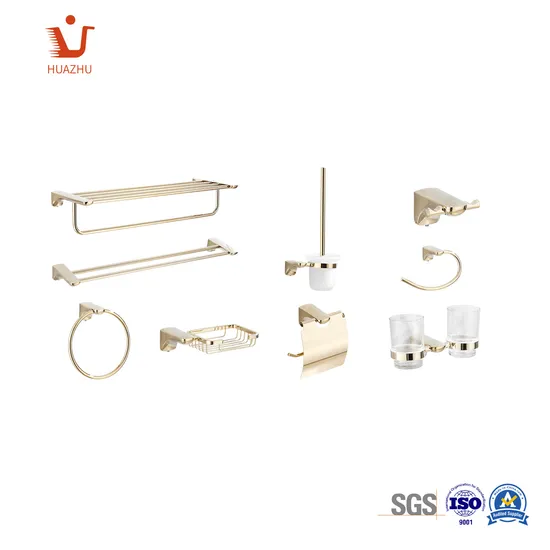 Salt Spray Test up to 480 Hours Custom Bathroom Accessory 