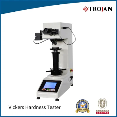 Vickers Hardness Tester, Multi