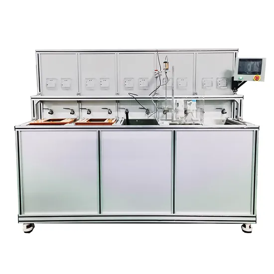 Smart Toilet Component Fatigue Testing Machine Component Fatigue Tester 