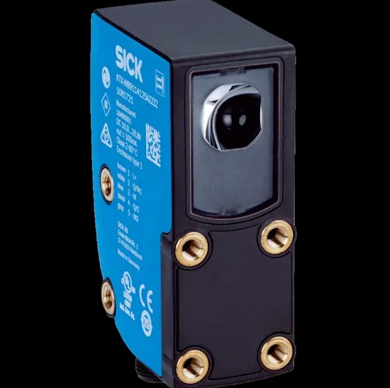 New Original Sick Color Code Sensor Ktx