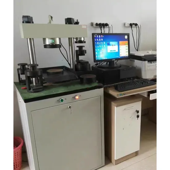 High Quality Industrial Automatic Pressure Tester Adhesive Force Testing Machine 