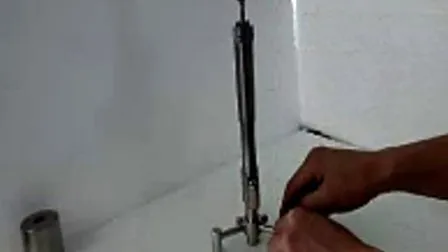 Advanced Pressure Spring System Impact Tester for ISO 4532 Compliance 
