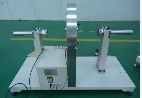Cable Fatigue Torsion and Bending Testing Machine Folding Angle