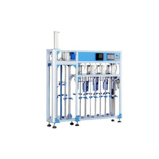 Furniture Gas Spring Durablity Tester 