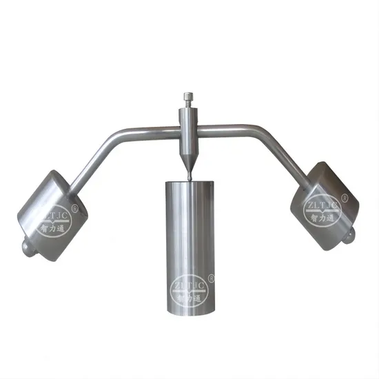 Ball Pressure Lab Test Machine for IEC60695