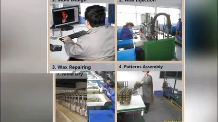 Hot Galvanizing Carbon Steel Electric Power Accessory 